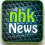 japanese news android application logo